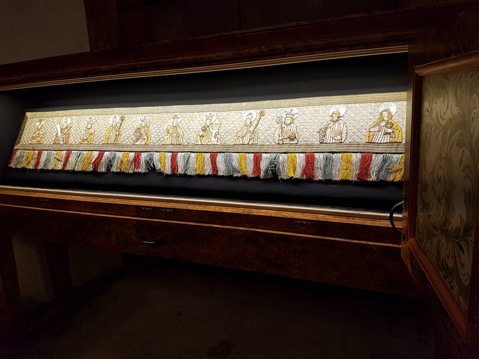 Idag jobbar Rune Svensson sin sista arbetsdag på Gotlandsbyggen. Rune har jobbat... 2